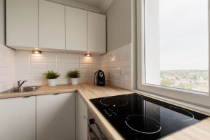 Kleine keukens? tips en voordelen keukens 2022